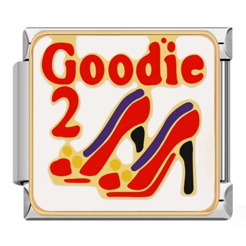 Goodie 2