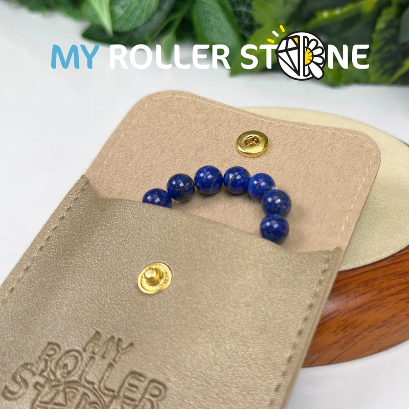 5A Lapislazuli-Armband