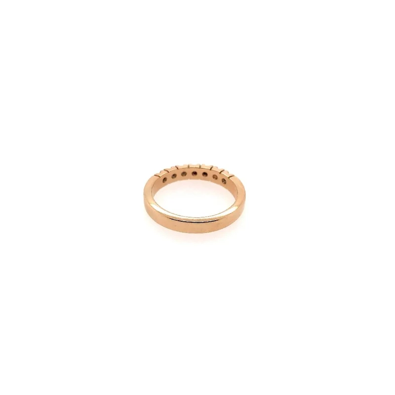 Ring Gelbgold 585 mit Brillanten