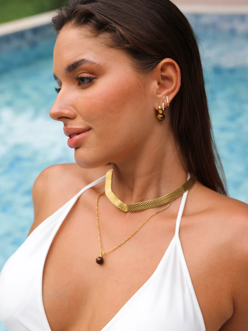 Urban Weave Kette