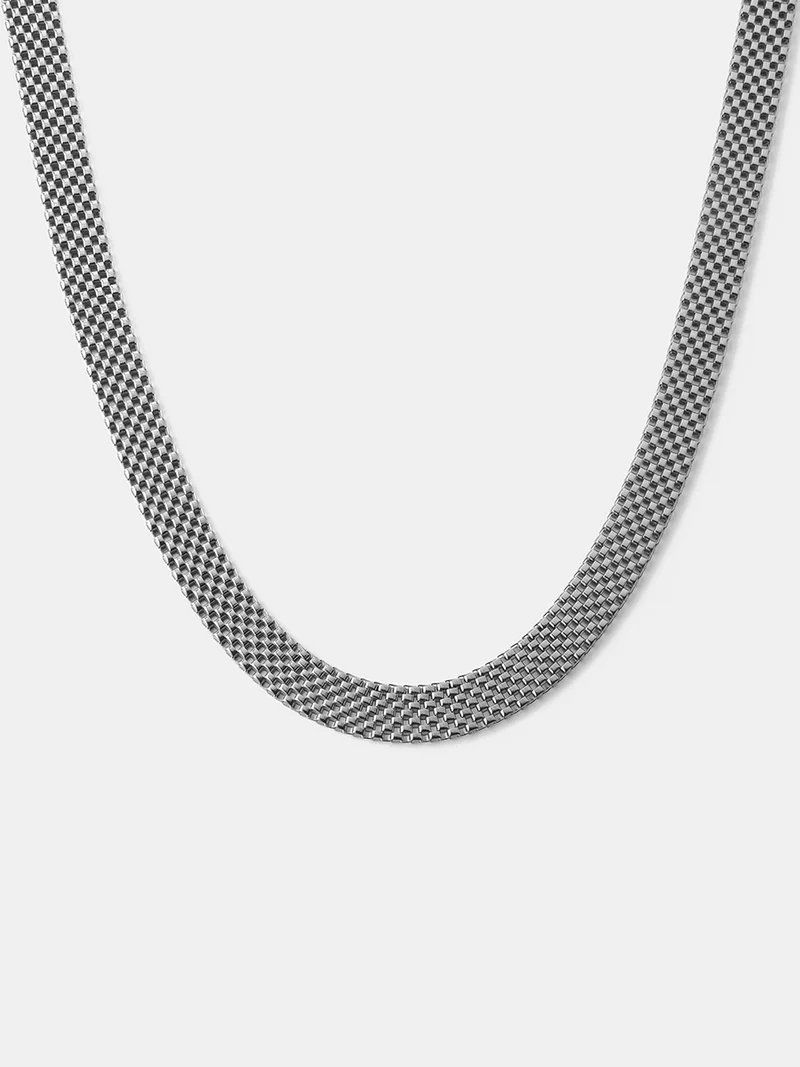 Urban Weave Kette
