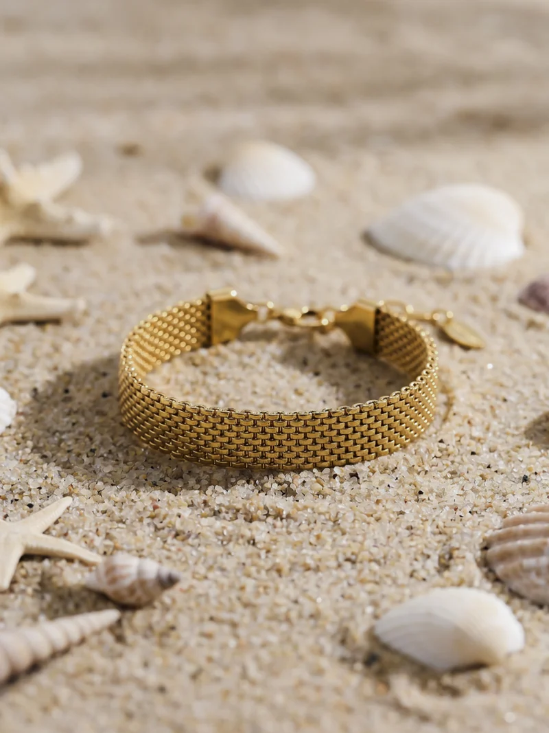 Urban Weave ARMBAND