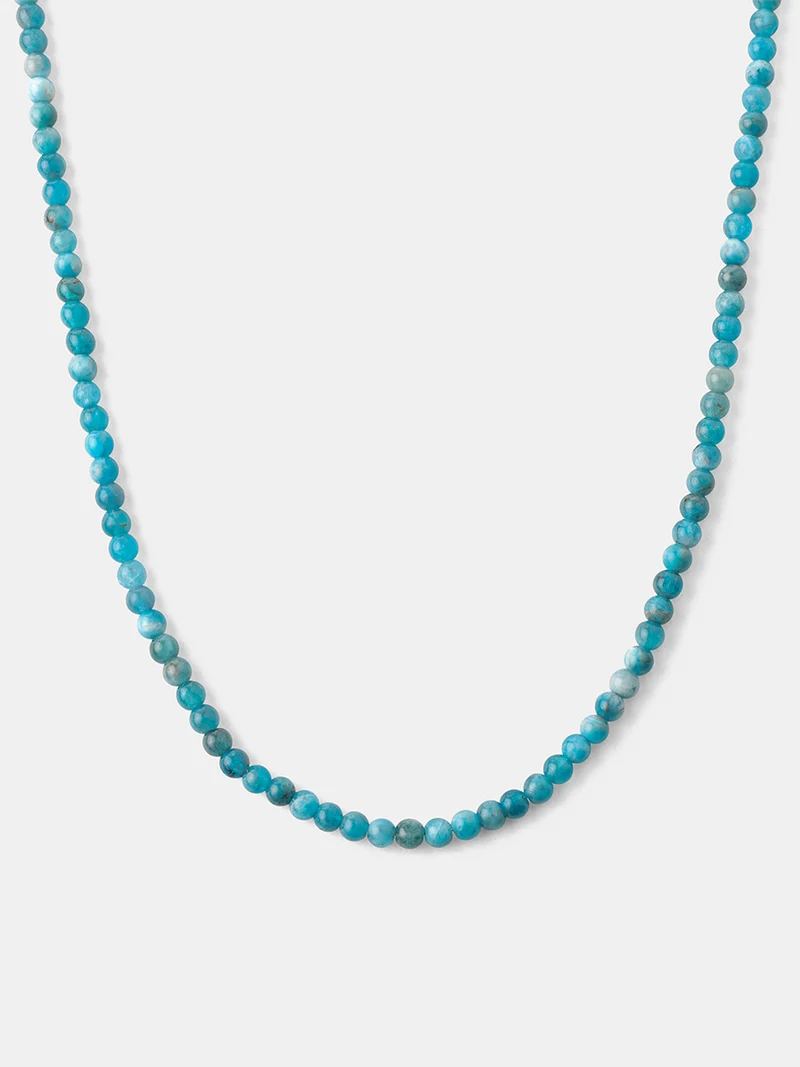 Ethereal Blue Kette