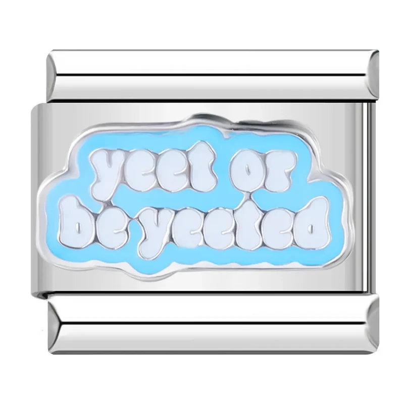 Yeet or be yeeted