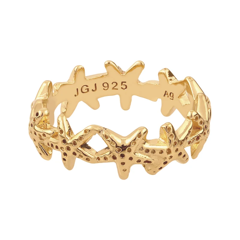 Ring Seestern