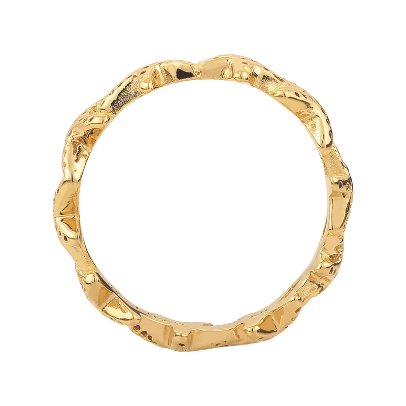 Ring Seestern