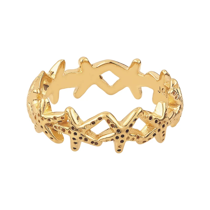 Ring Seestern