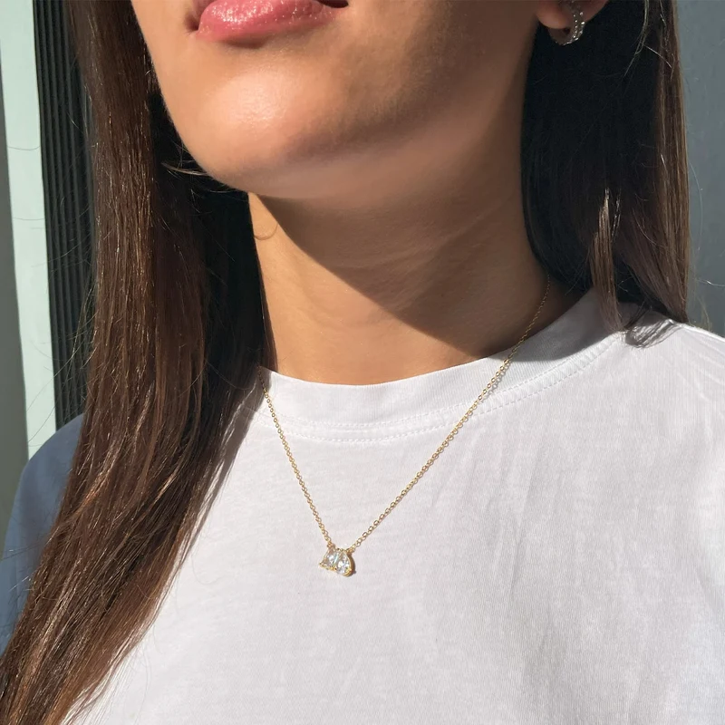 Royal Halskette | 18K vergoldet