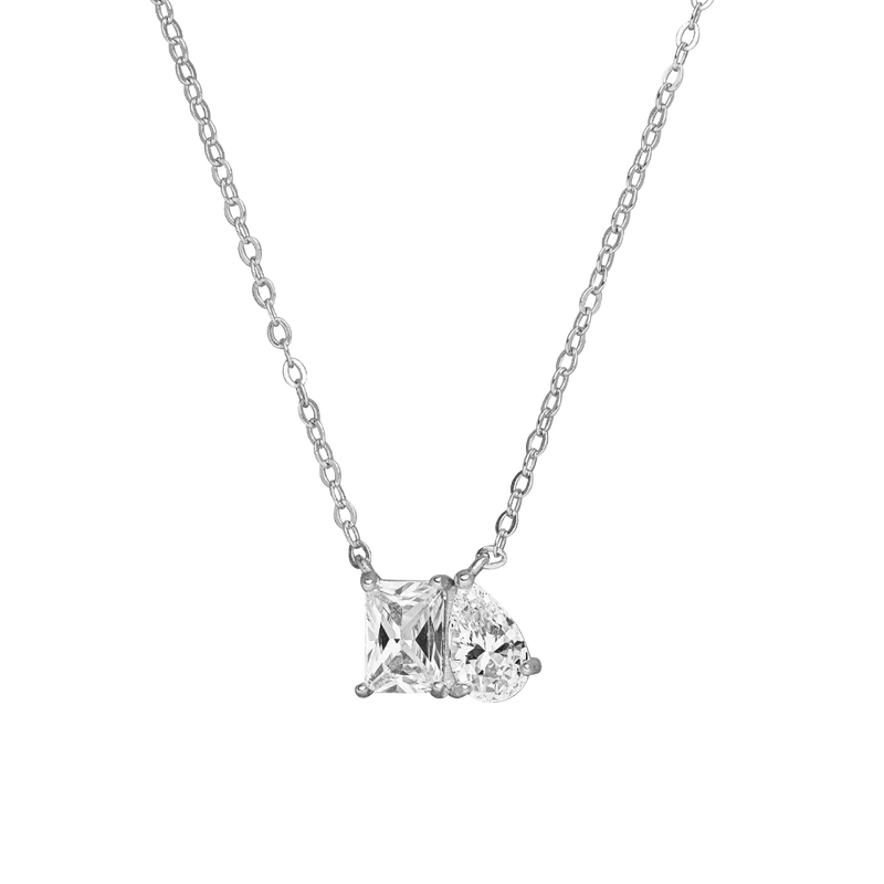 Royal Halskette | 18K vergoldet