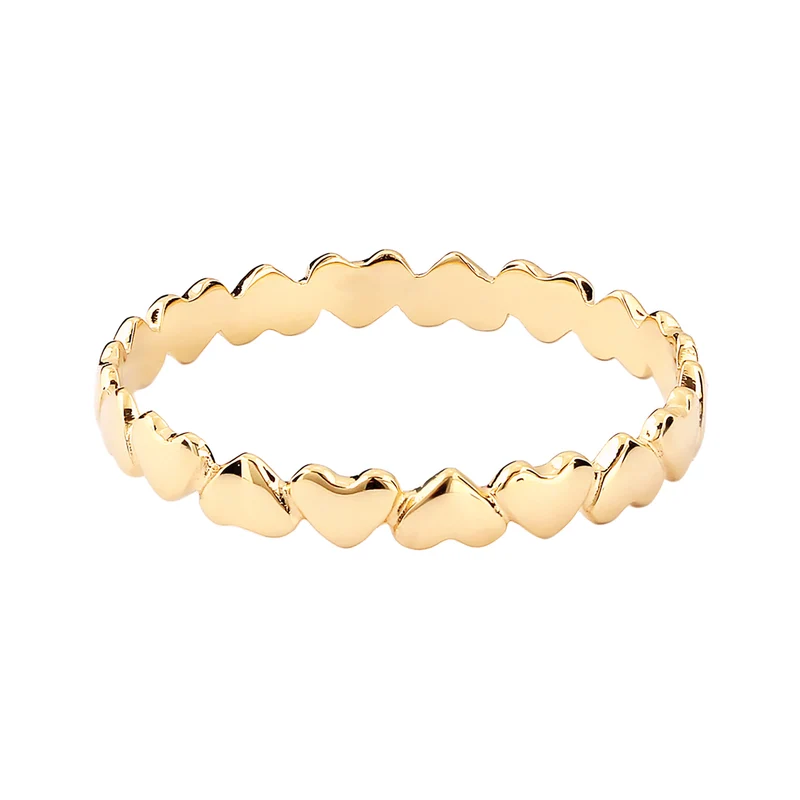 Bandring Herzen