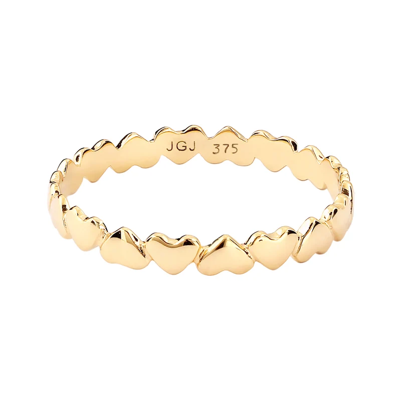 Bandring Herzen