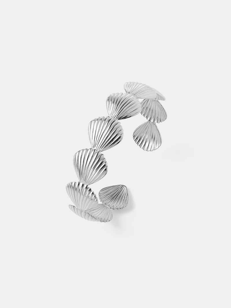 Mystic Shell Armcuff