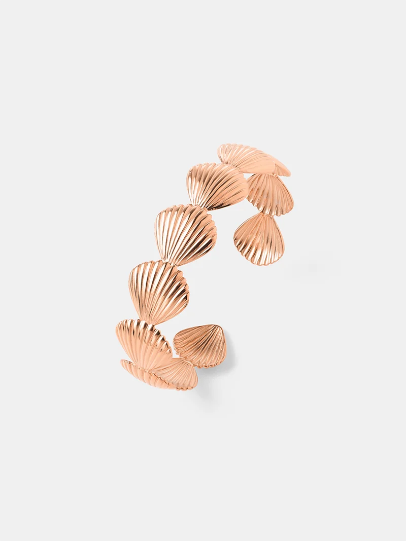 Mystic Shell Armcuff