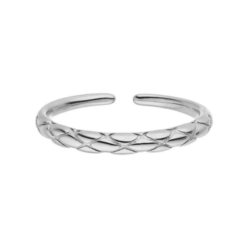Sweet Vibes Ring 14K Vergoldet