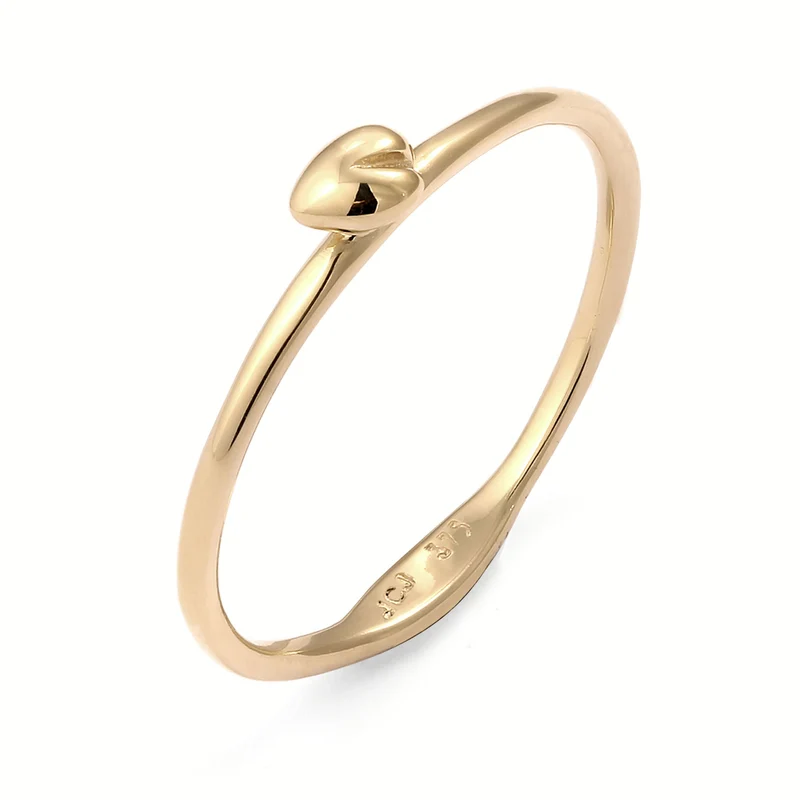 Ring Herz