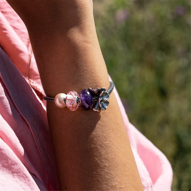 Pfirsichblüte - People's Bead 2022