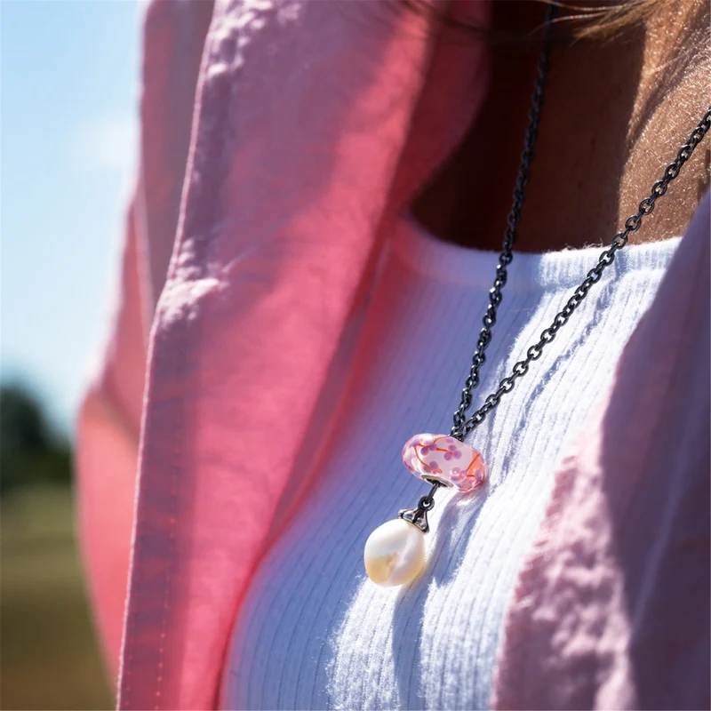 Pfirsichblüte - People's Bead 2022