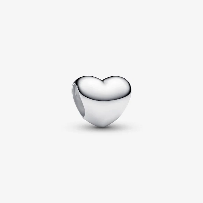 Heart Mini Charms