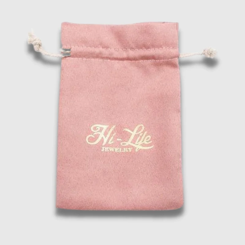 Hi-Life Geschenkbeutel