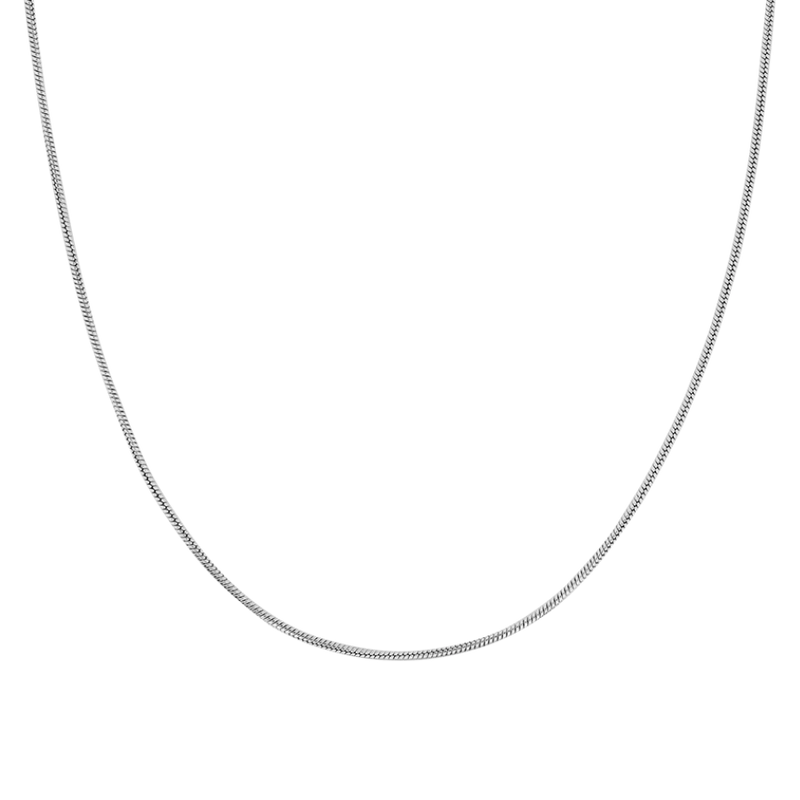 Mini Sleek Kette 14K vergoldet