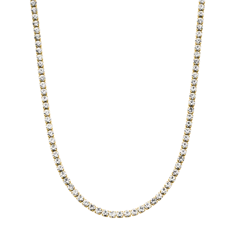 Hi-Life Tennis Kette