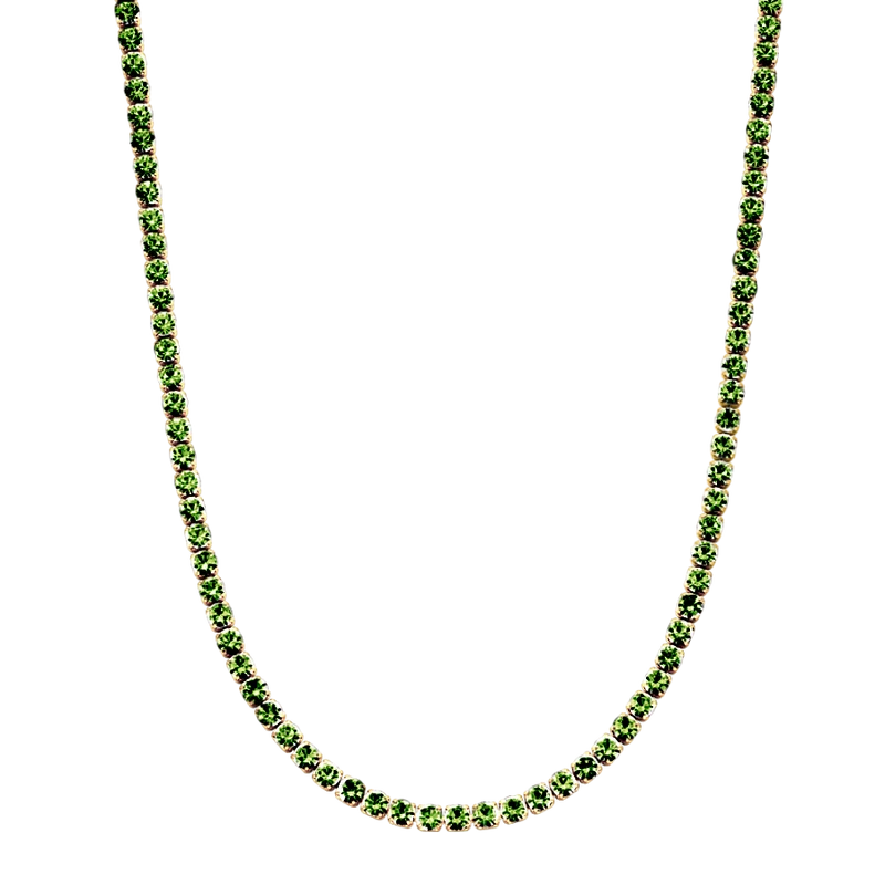 Hi-Life Tennis Kette