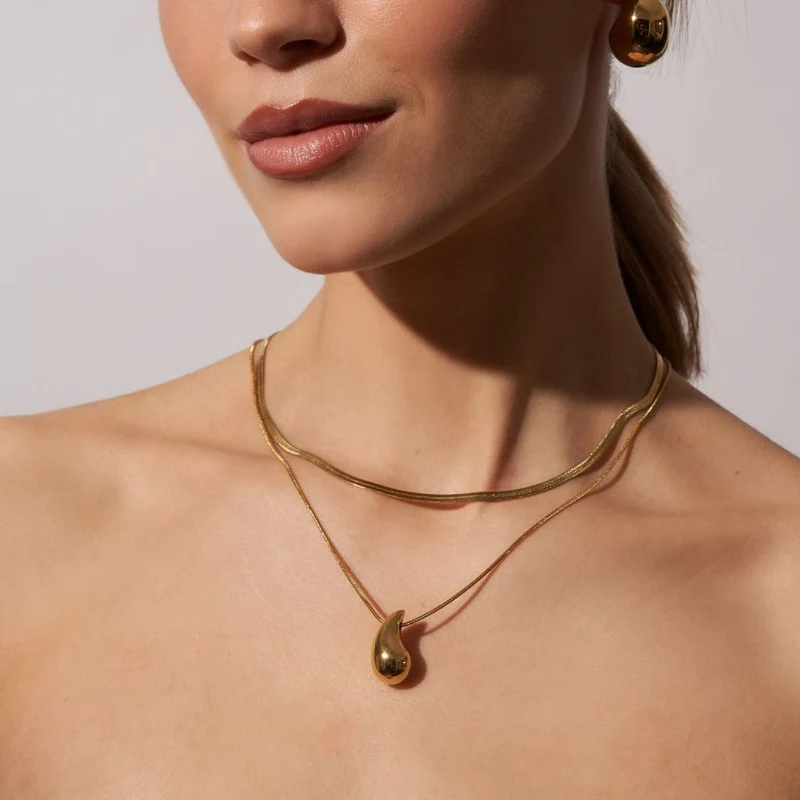 Hi-Life Sleek Kette