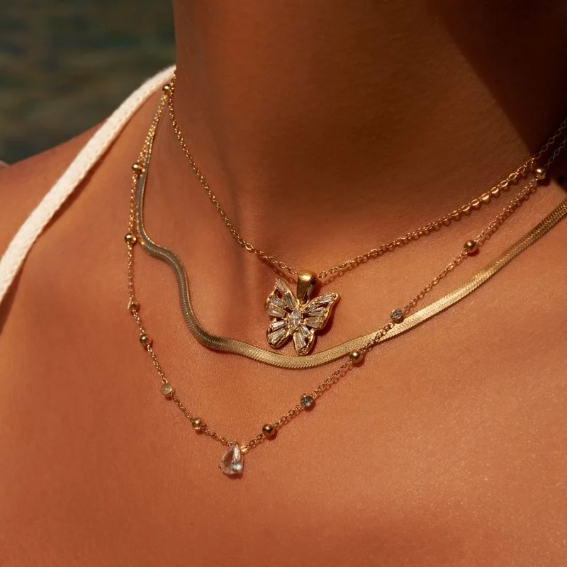 Hi-Life Sleek Kette