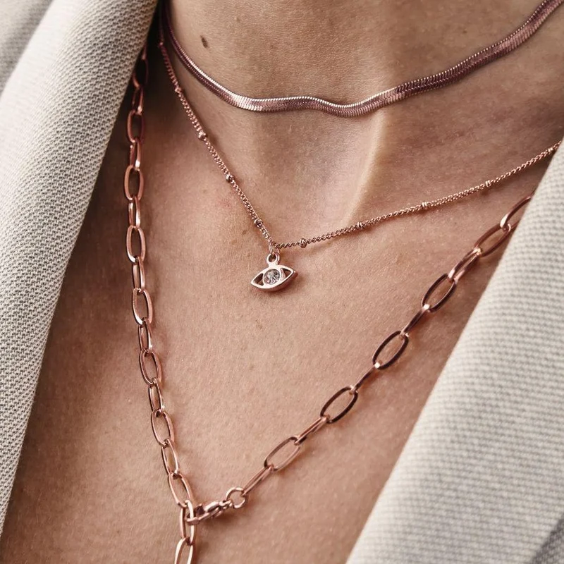 Hi-Life Sleek Kette