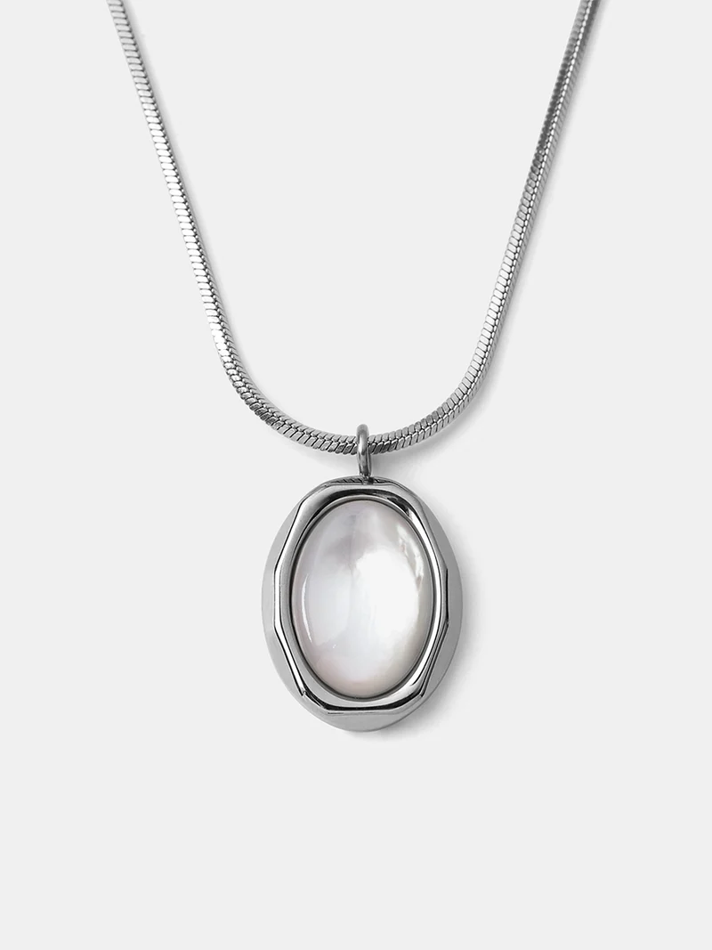 Echoing Dream White Kette