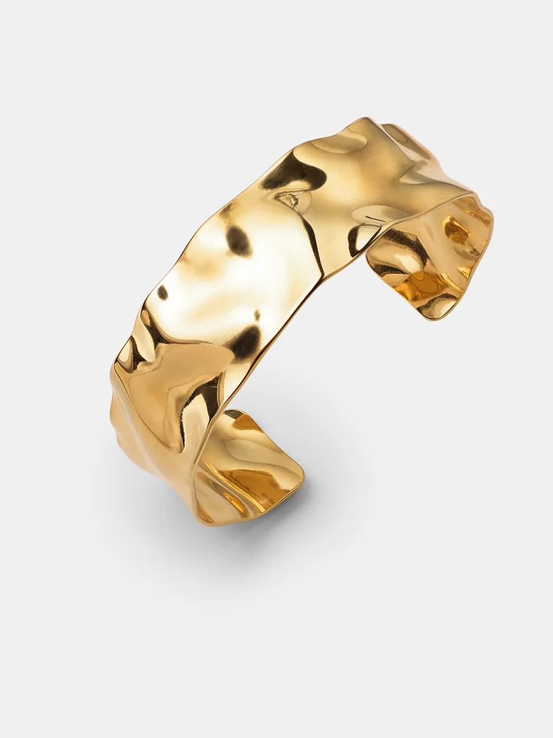 Urban Bold Armcuff