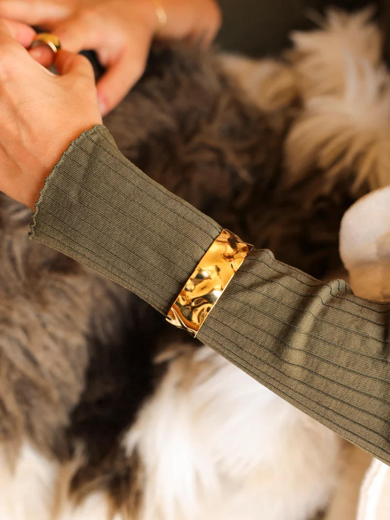 Urban Bold Armcuff