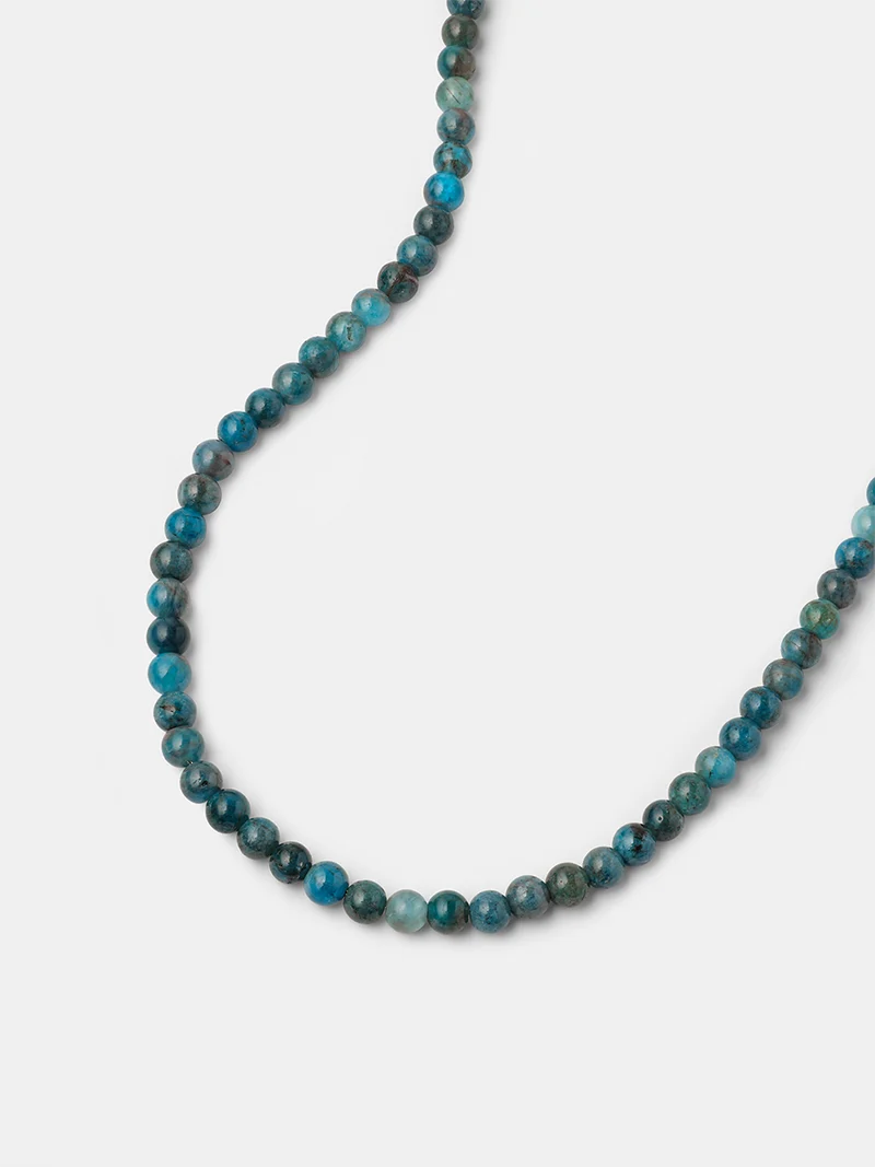 Dainty Blue Kette