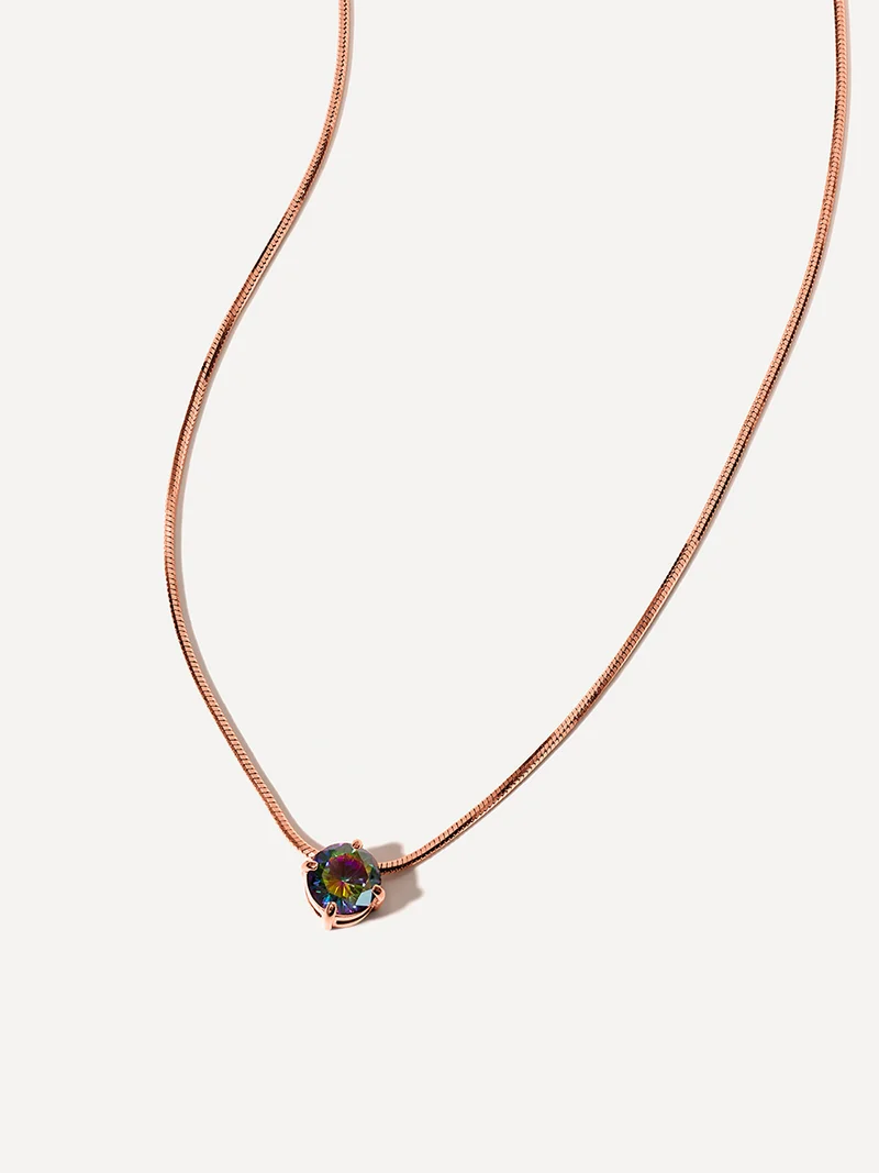 Crystal Delight Aurora Black Kette