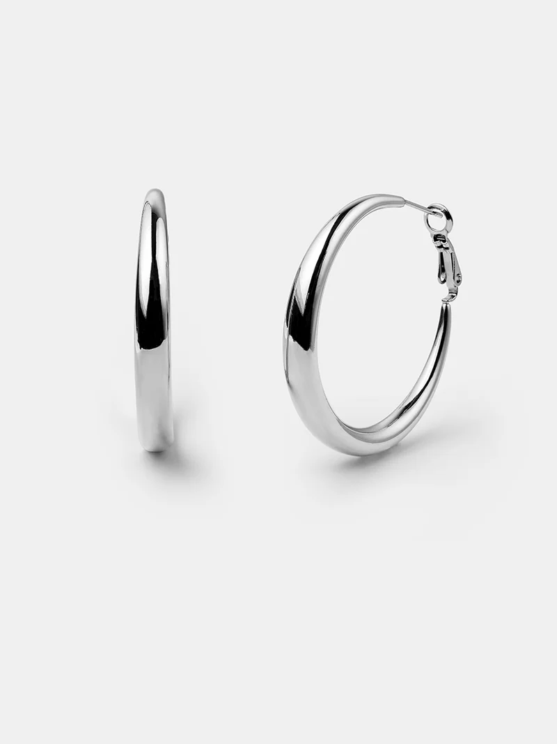 Nova Loop Ohrringe