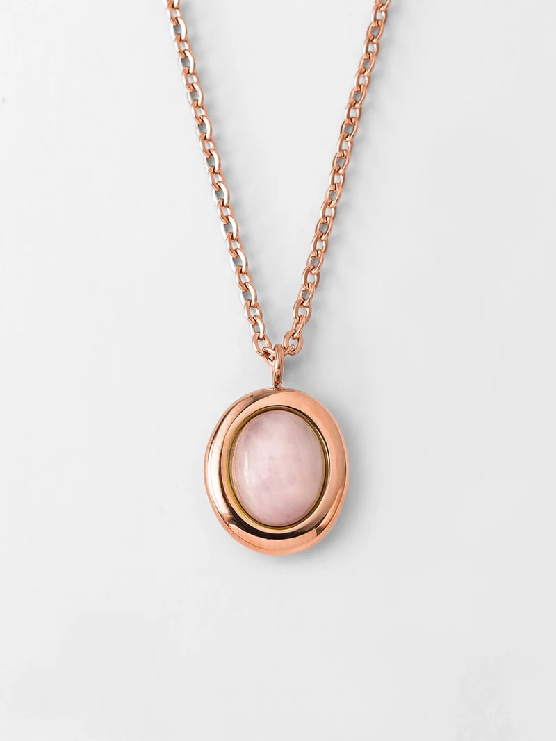 Chasing Starlight Purple Kette