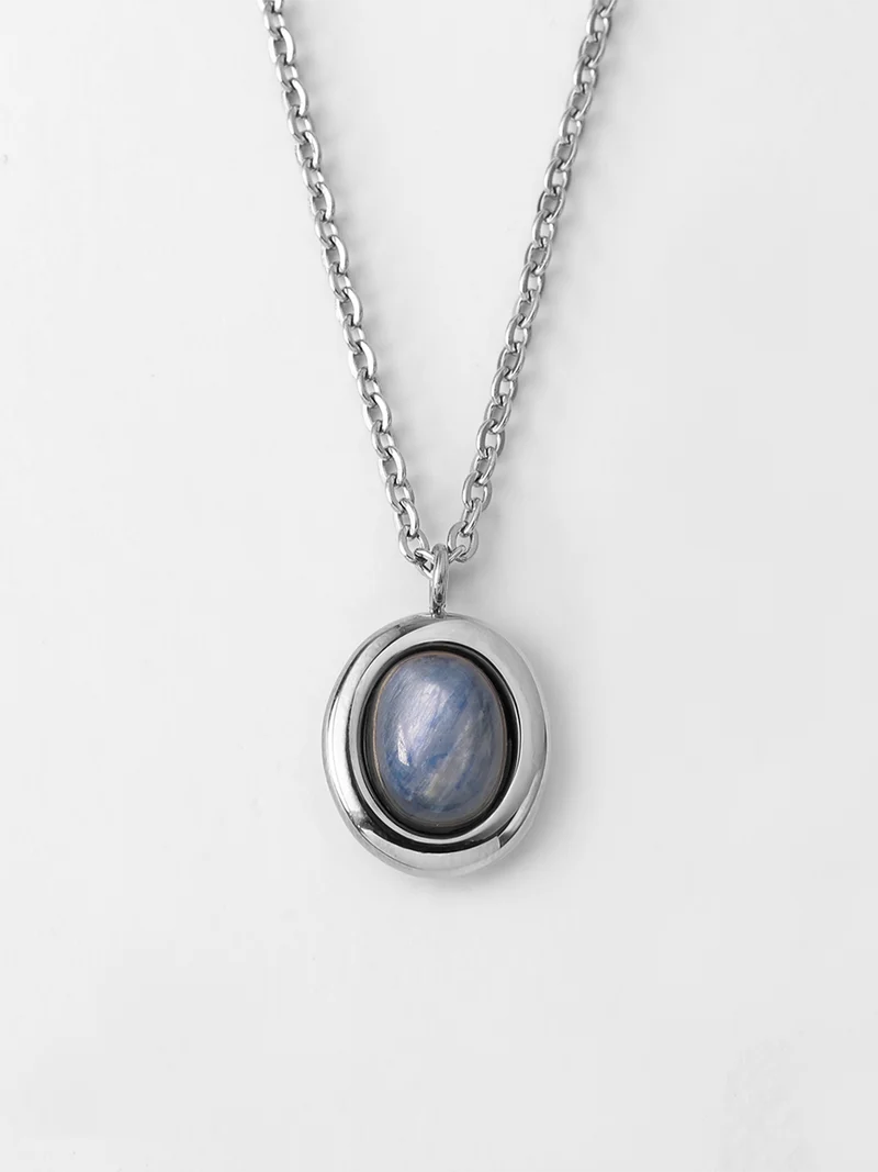 Chasing Starlight Blue-violet Kette