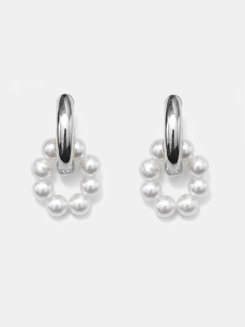 Chic Pearl Ohrringe