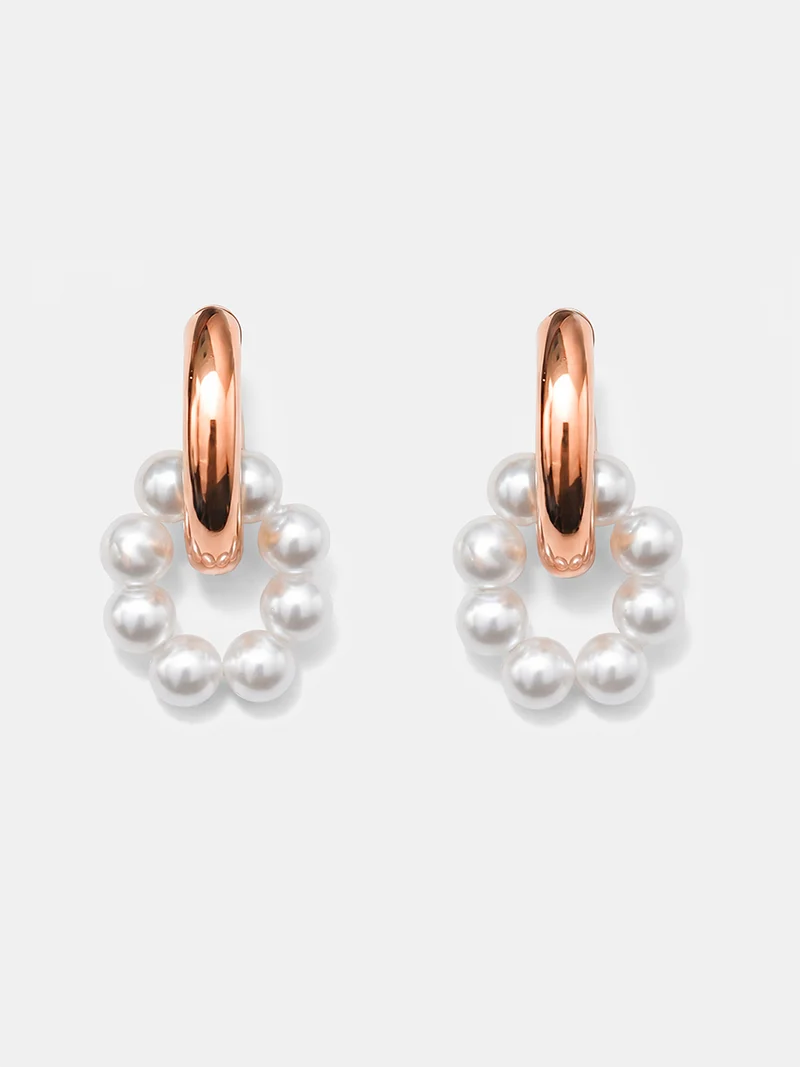 Chic Pearl Ohrringe