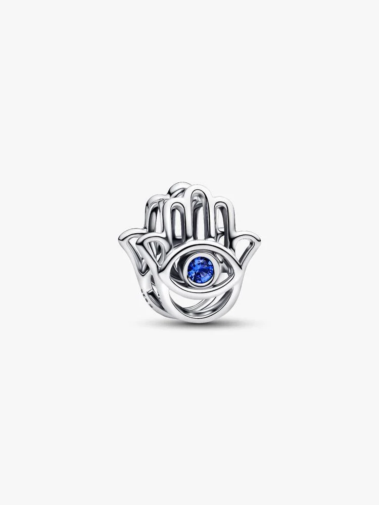 Hamsa Hand Charms