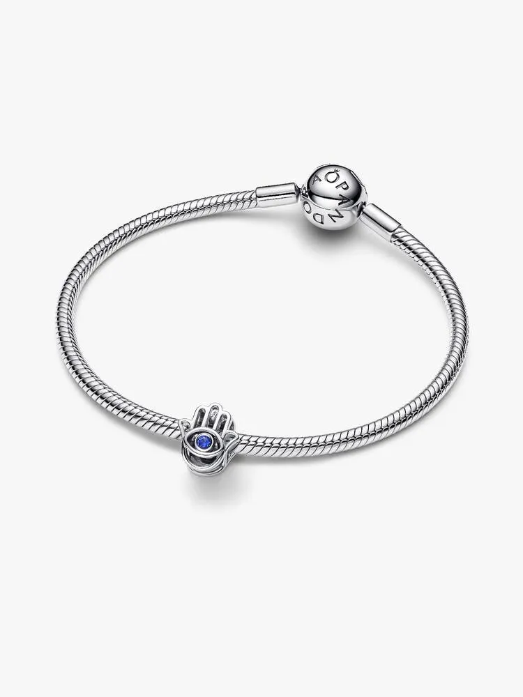 Hamsa Hand Charms