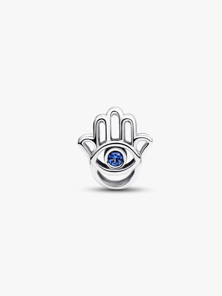 Hamsa Hand Charms