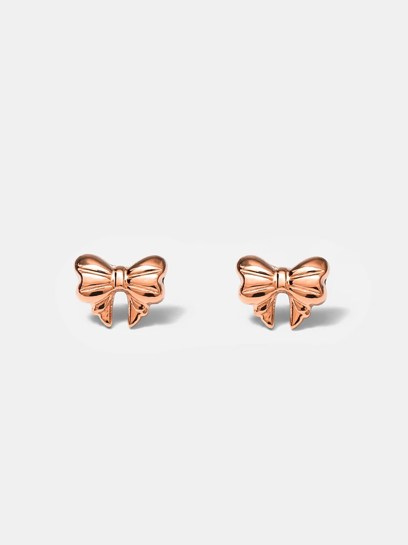 Classic Knot Ohrringe