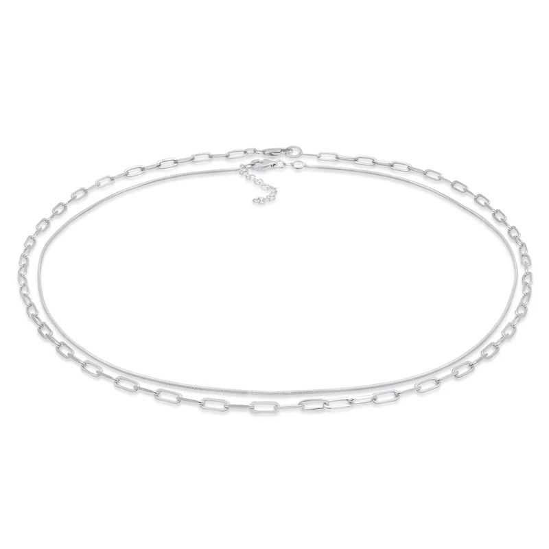 Choker 2er Set