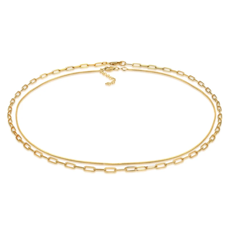 Choker 2er Set