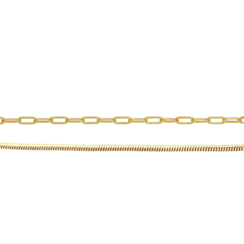 Choker 2er Set