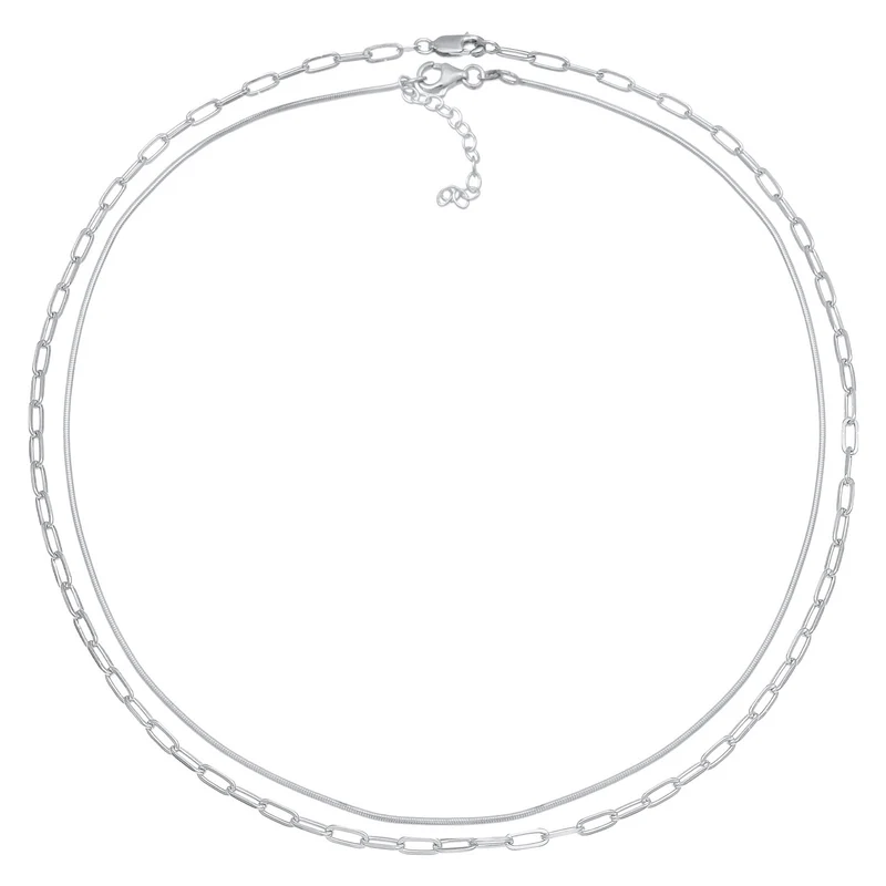 Choker 2er Set
