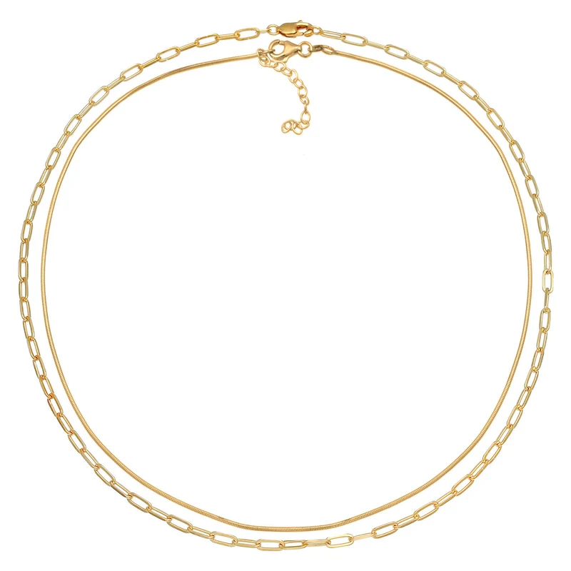 Choker 2er Set