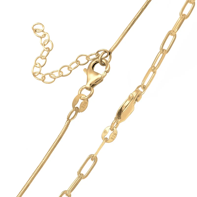Choker 2er Set