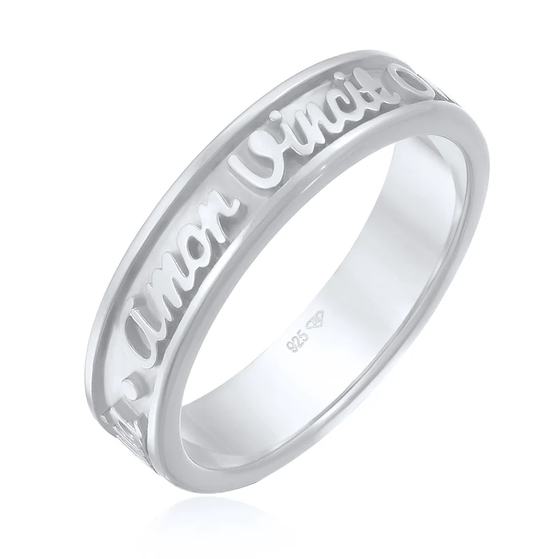 Bandring Amor Vincit Omnia